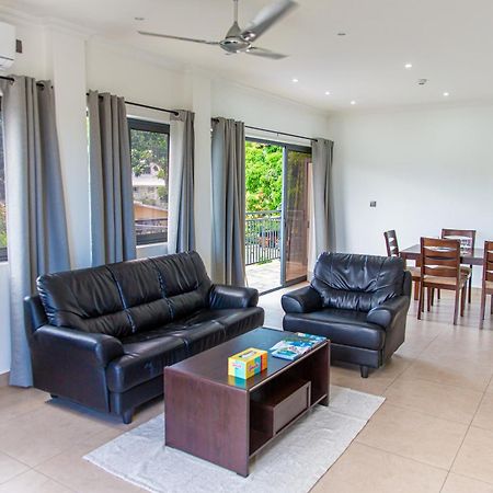 B Holiday Apartments Бо Валон Екстериор снимка