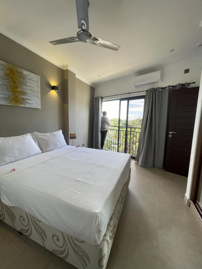 B Holiday Apartments Бо Валон Екстериор снимка