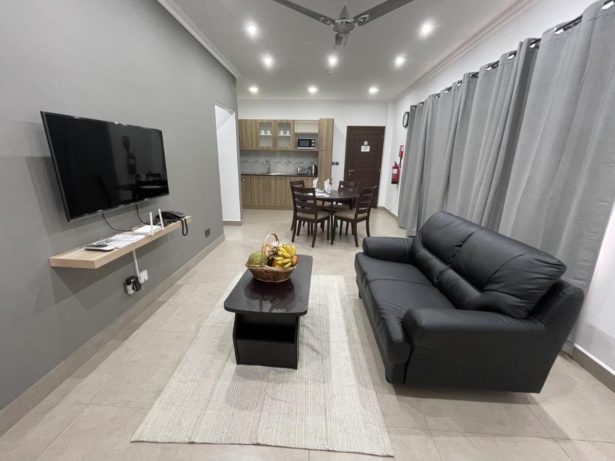 B Holiday Apartments Бо Валон Екстериор снимка