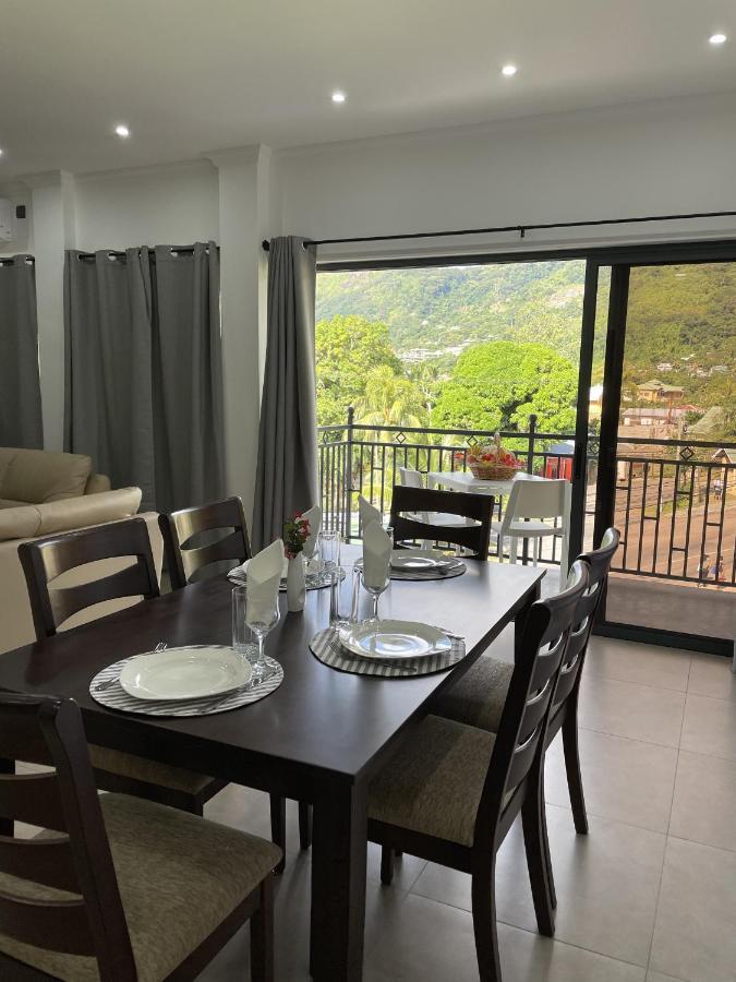 B Holiday Apartments Бо Валон Екстериор снимка